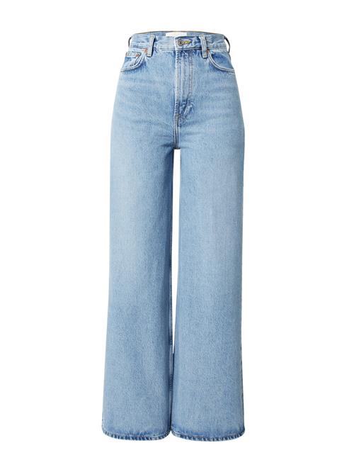 Samsøe Samsøe Jeans 'REBECCA'  blue denim