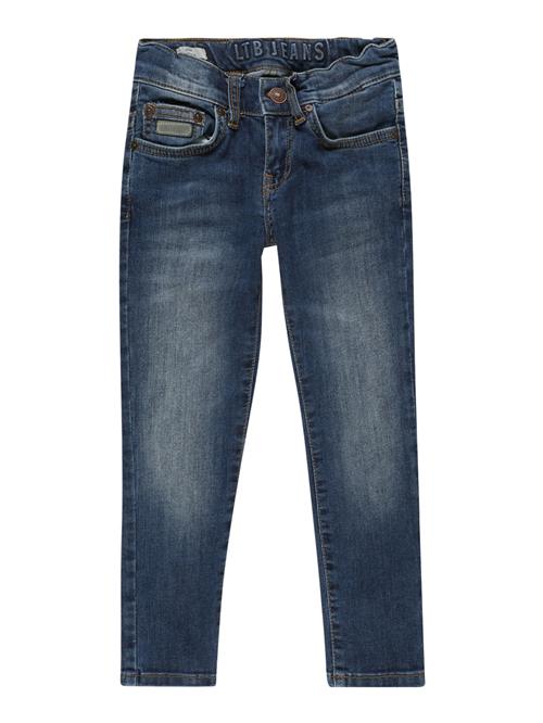 LTB Jeans 'Jim B'  blue denim