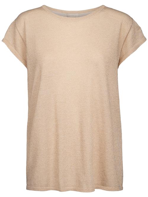 minus Shirts 'Carlina'  beige