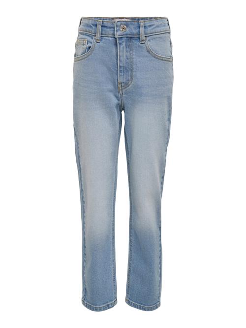 Se KIDS ONLY Jeans 'Calla'  blue denim ved About You