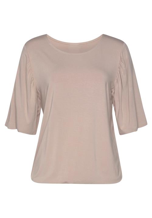 VIVANCE Shirts  mørkebeige