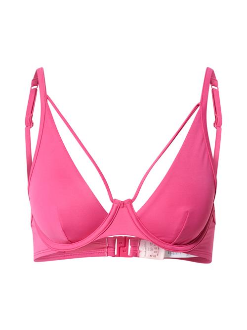 Se Hunkemöller Bikinioverdel 'Ibiza'  pink ved About You