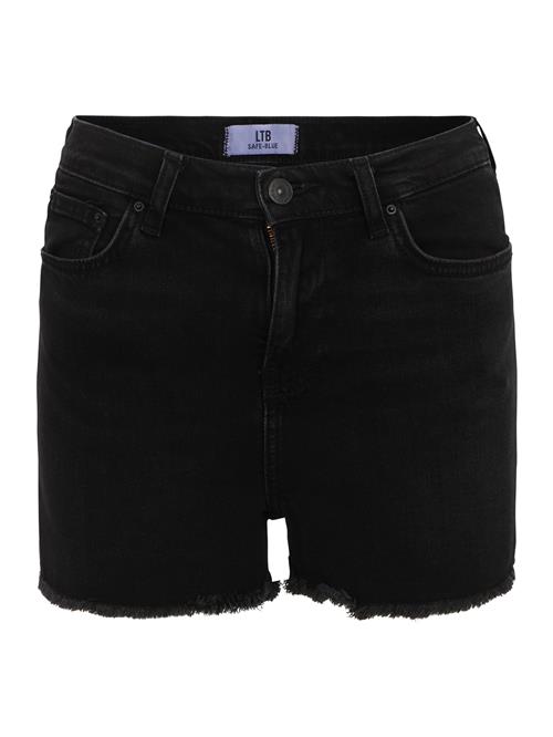 LTB Jeans 'Layla'  black denim