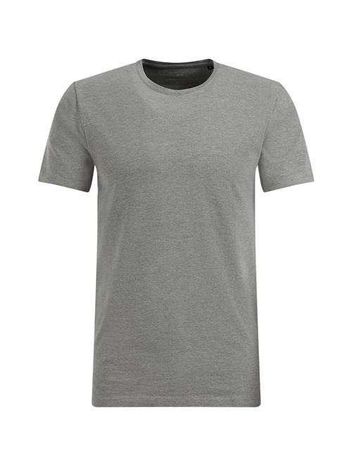 WE Fashion Bluser & t-shirts  grå-meleret