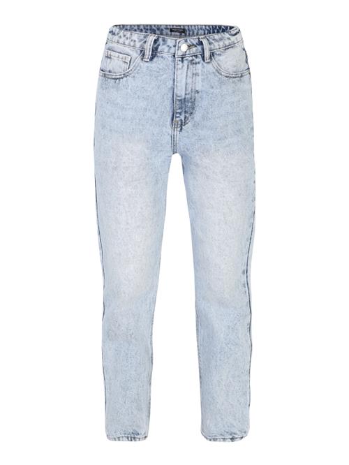 Nasty Gal Petite Jeans  blue denim