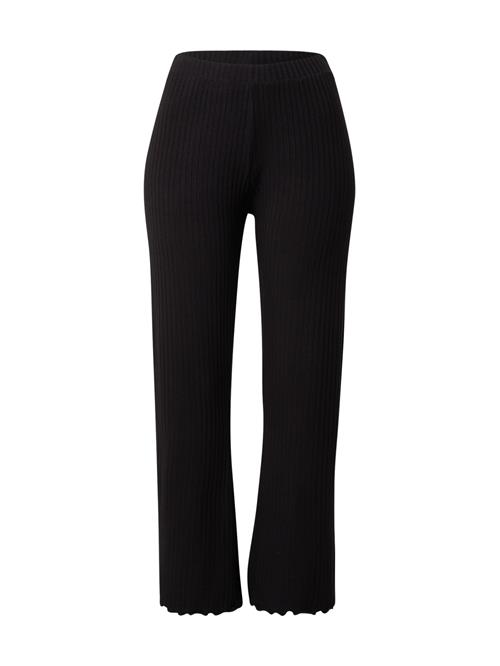 MADS NORGAARD COPENHAGEN Leggings 'Lonnie'  sort