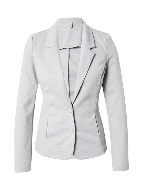 Soyaconcept Blazer 'Daniela'  grå-meleret