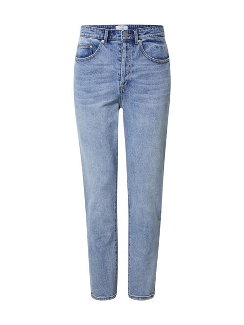 DAN FOX APPAREL Jeans 'Hamza'  blue denim