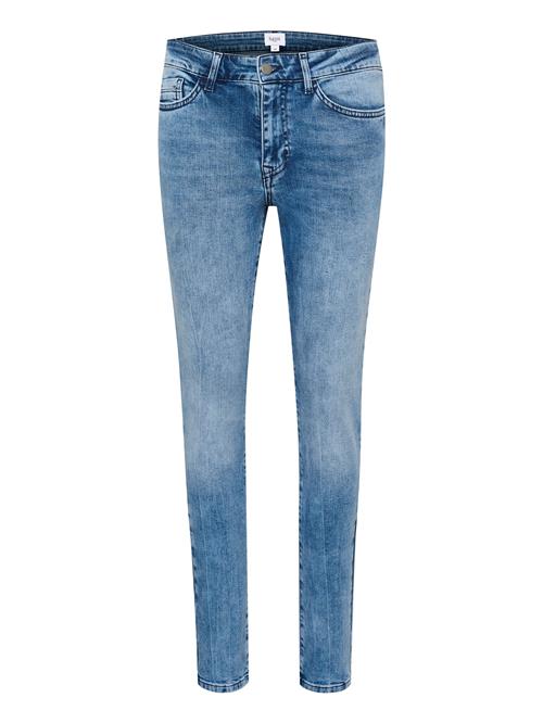 Se SAINT TROPEZ Jeans 'Molly'  lyseblå ved About You