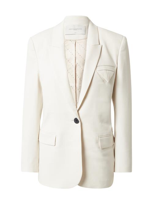 Se Copenhagen Muse Blazer 'TAILOR'  creme ved About You