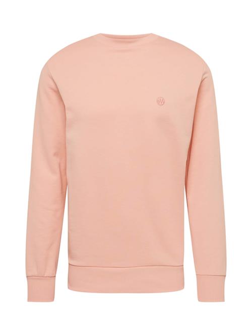 WESTMARK LONDON Sweatshirt  abrikos