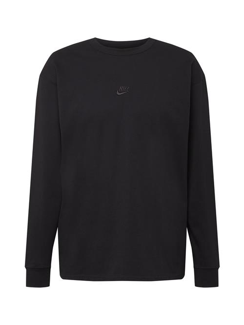 Nike Sportswear Bluser & t-shirts 'Premium Essentials'  sort