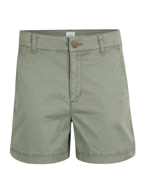 GAP Lærredsbukser  khaki