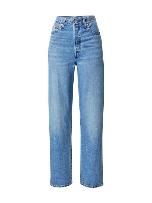 LEVI'S ® Jeans 'Ribcage Straight Ankle Jeans'  blue denim