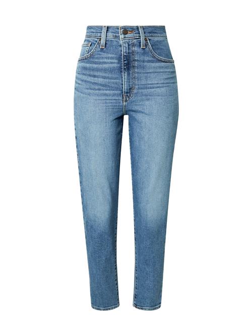 Se LEVI'S ® Jeans 'High Waisted Mom'  blue denim ved About You