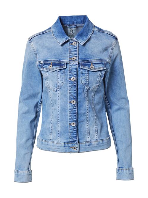 GARCIA Overgangsjakke 'Sofia'  blue denim