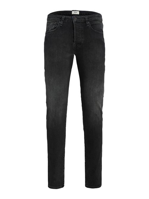 Se R.D.D. ROYAL DENIM DIVISION Jeans 'Glenn'  black denim ved About You