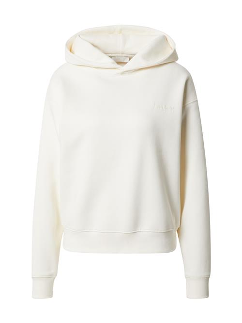 LeGer by Lena Gercke Sweatshirt 'Clarissa'  hvid