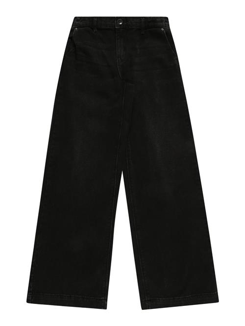 ONLY GIRLS Jeans 'KOGComet'  black denim
