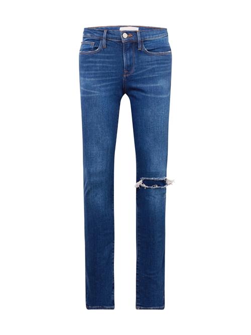 FRAME Jeans 'BLOSSOM'  blue denim