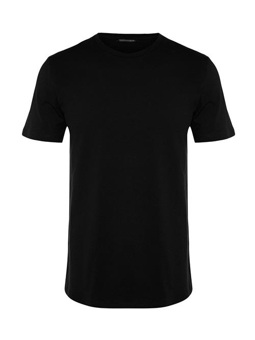 Trendyol Bluser & t-shirts  sort