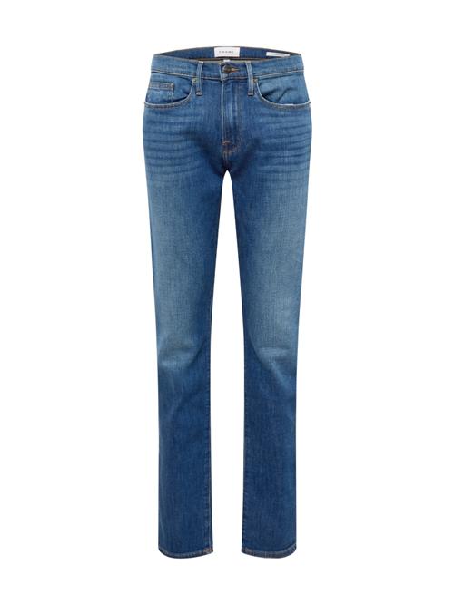 FRAME Jeans  blue denim