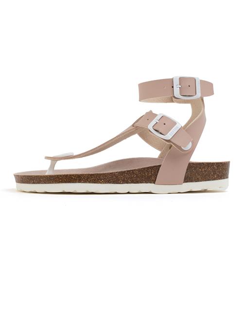 Se Bayton Sandaler med rem 'Kwinana'  nude ved About You