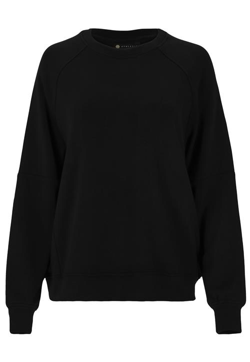 Se Athlecia Sweatshirt 'Jacey'  sort ved About You