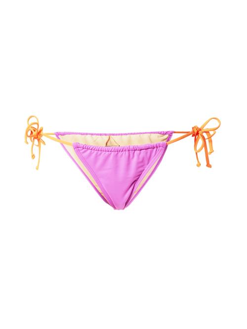 Cotton On Body Bikinitrusse  lilla / orange