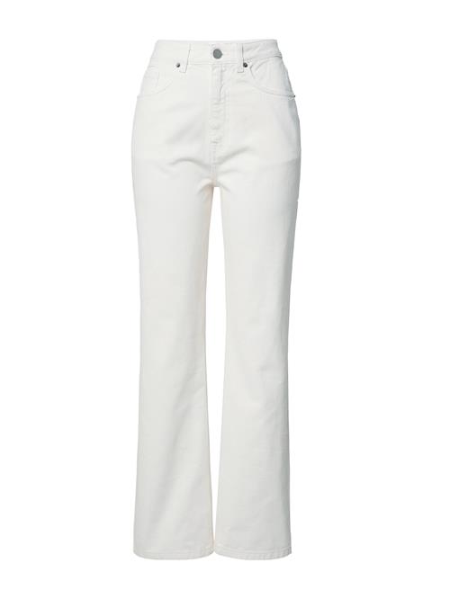 Se Guido Maria Kretschmer Women Jeans 'Cleo'  hvid ved About You