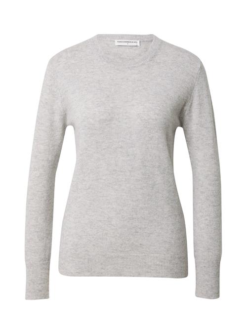 Se Pure Cashmere NYC Pullover  lysegrå ved About You