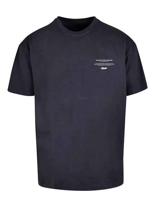 MJ Gonzales Bluser & t-shirts  navy / grå / hvid