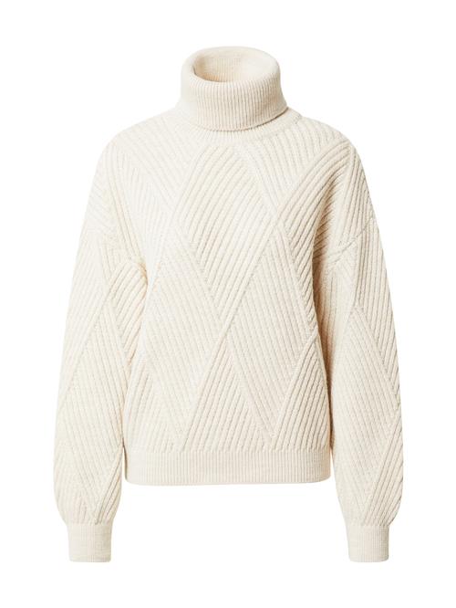 Guido Maria Kretschmer Women Pullover 'Maxine'  hvid