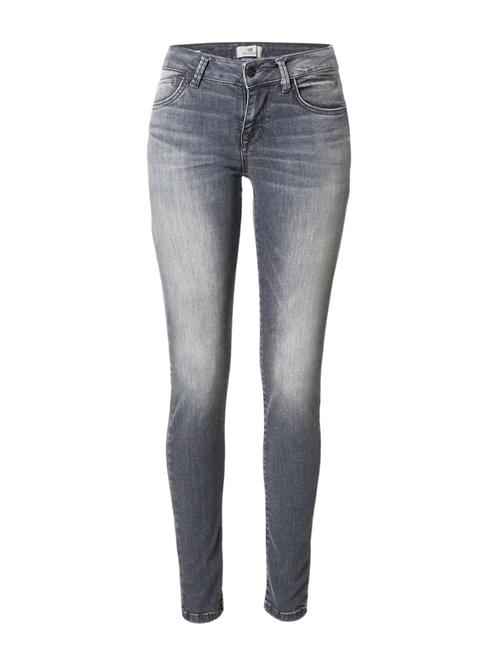 Se LTB Jeans 'Nicole'  grey denim ved About You