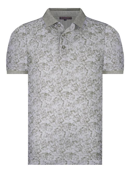 Felix Hardy Bluser & t-shirts 'Clark'  grå / khaki