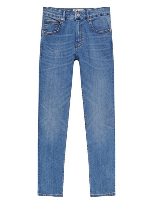 Pull&Bear Jeans  blue denim