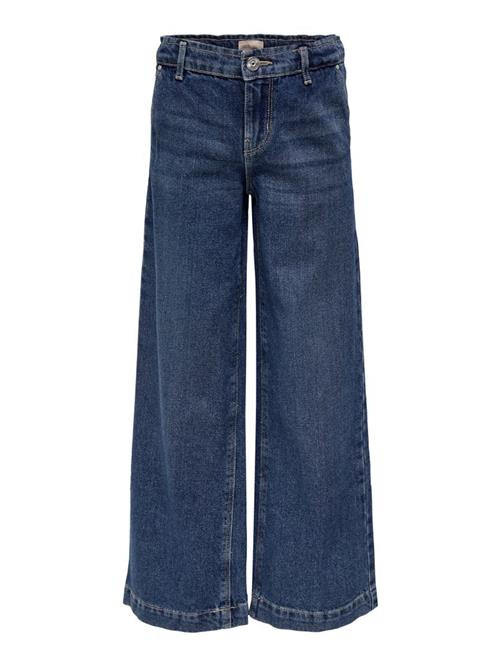 Se KIDS ONLY Jeans  blå ved About You