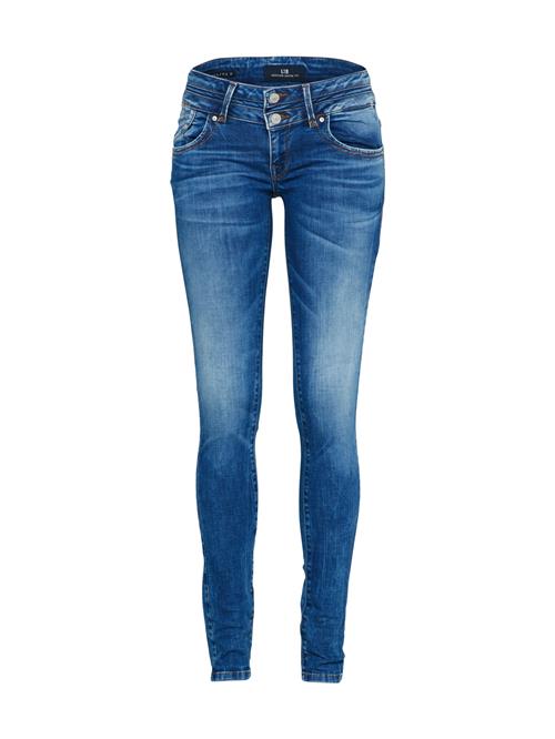 LTB Jeans 'Julita X'  blue denim