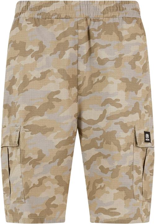 Ecko Unlimited Cargobukser 'Virginia'  beige / grøn / khaki