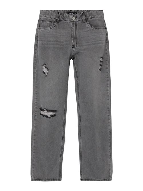 LMTD Jeans 'GRIZZA'  grey denim