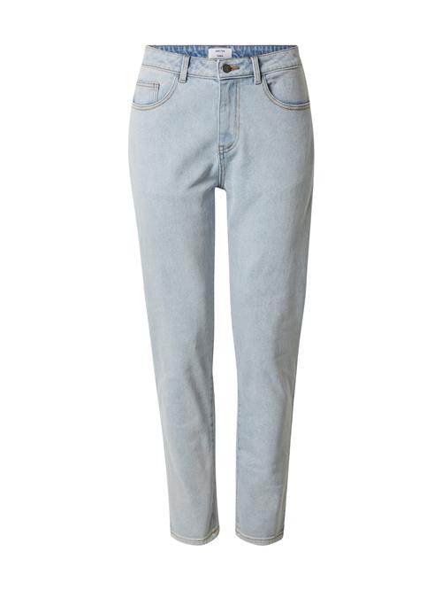 Se DAN FOX APPAREL Jeans 'Rico'  lyseblå ved About You