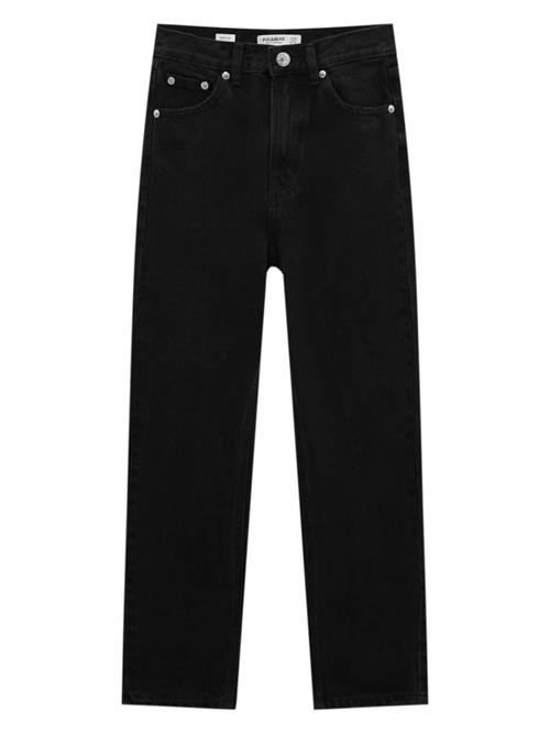 Pull&Bear Jeans  black denim