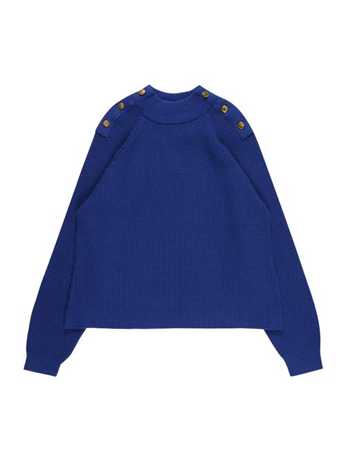 Se Vero Moda Girl Pullover 'HOLLY'  safir ved About You