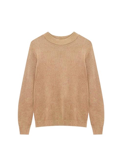 Se Pull&Bear Pullover  mokka ved About You