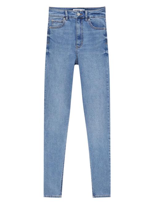 Pull&Bear Jeans  blue denim