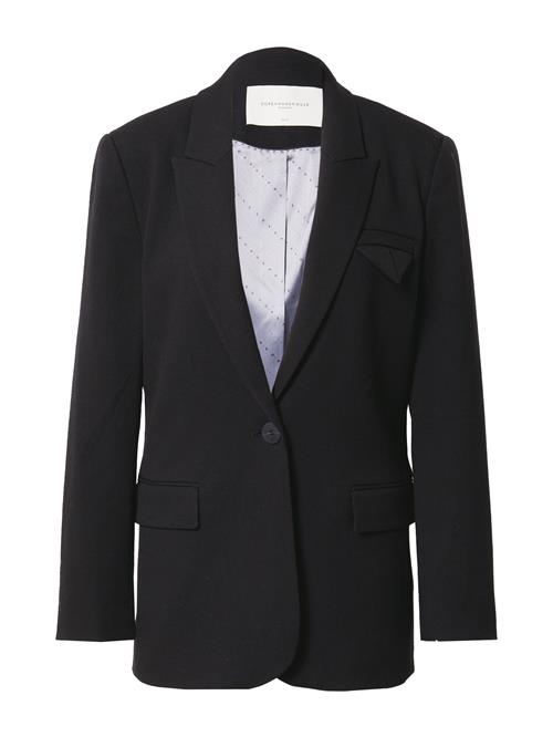 Se Copenhagen Muse Blazer 'TAILOR'  sort ved About You