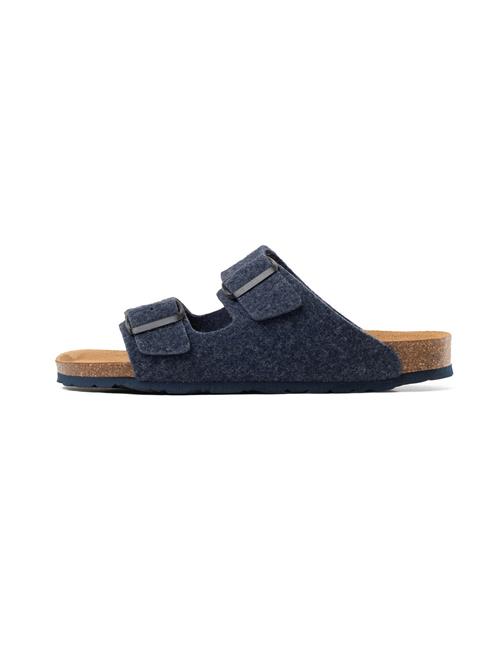 Bayton Pantoletter 'Hawaii'  navy