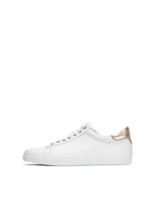 Kazar Sneaker low  guld / offwhite