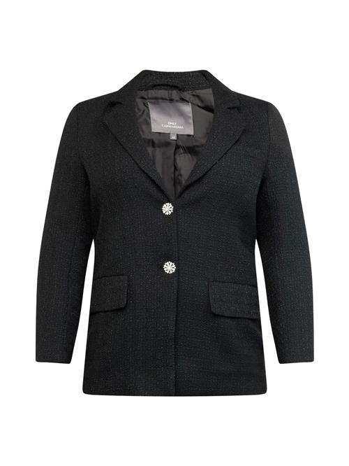 ONLY Carmakoma Blazer 'NUAN'  sort