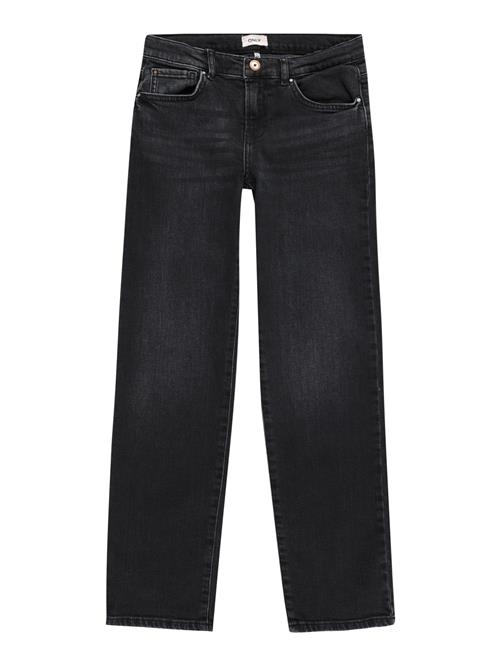 KIDS ONLY Jeans 'Megan'  sort-meleret